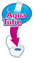Aqua Tube promóció
